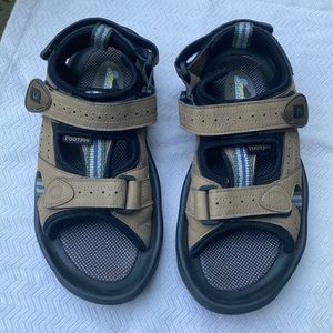 FootJoy Women's Soft Spikes Golf Sandals